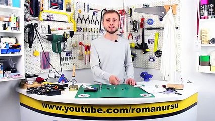 How to make a Mini Tic Tac Power Bank - TUTORIAL