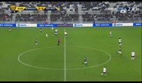 Alessane Plea Goal HD - Bordeaux 2-1 Nice  - 14.12.201