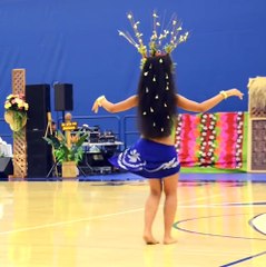 This Dancer Is Awesome