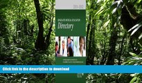 Read Book Graduate Medical Education Directory 2011-2012 On Book