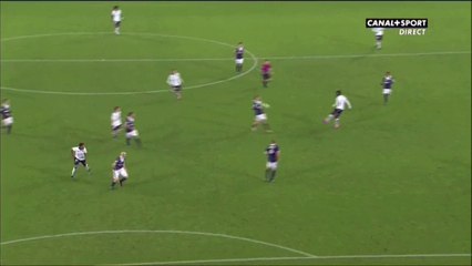 Alessane Plea Goal HD - Bordeaux	2-1	Nice 14.12.2016