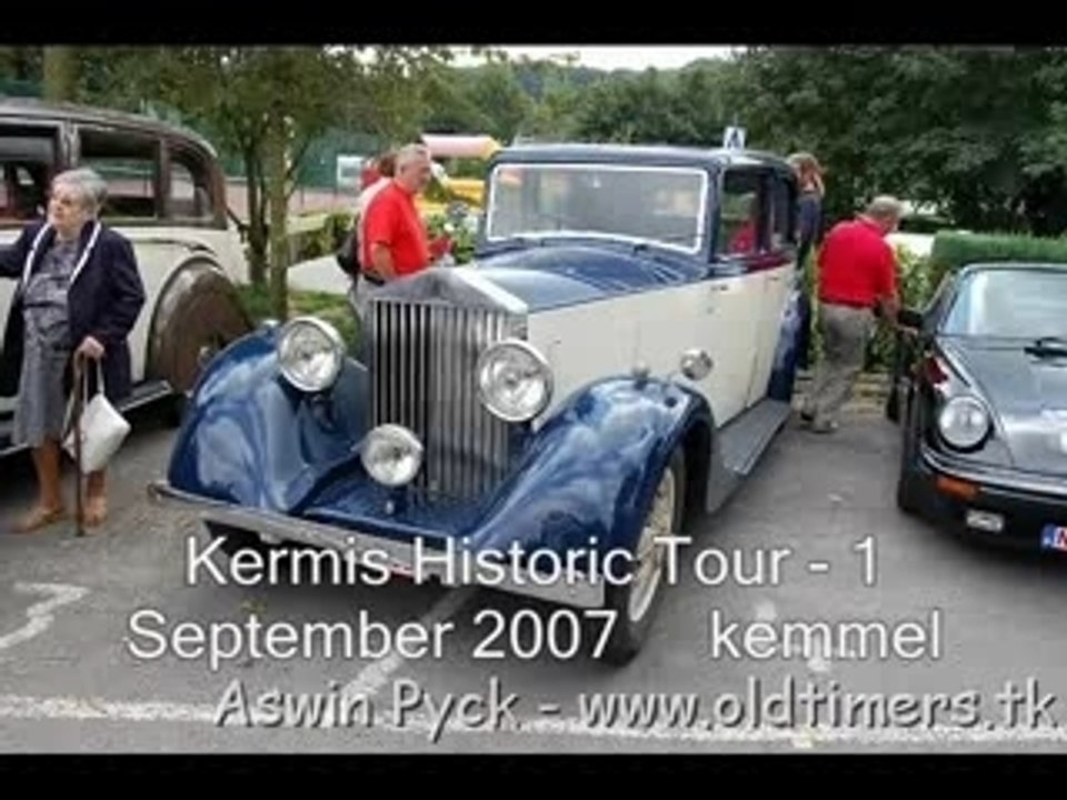 kemmel historic