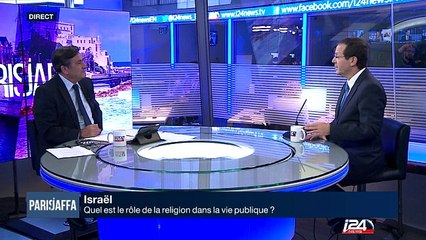 "Je crois au dialogue entre Orthodoxes et Laïcs", Yitzhak Herzog