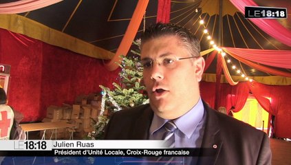 Marseille : le cirque Medrano enchante les enfants défavorisés