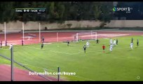 Stefanos Athanasiadis Goal HD - Panelefsiniakos 0-1 PAOK - 14.12.2016 Πανελευσινιακός 0-1 ΠΑΟΚ