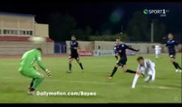 Stefanos Athanasiadis Goal HD - Panelefsiniakos 0-1 PAOK - 14.12.2016 Πανελευσινιακός 0-1 ΠΑΟΚ