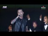 Lắng Nghe Mùa Xuân Về Remix - TUẤN HƯNG live | #HeinekenGreenRoom Ho Chi Minh