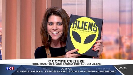 LCI Matin - Lundi 12 Décembre 2016