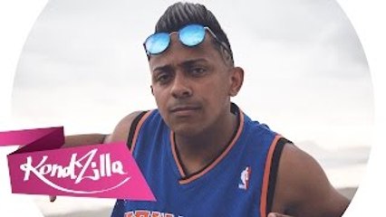 MC Gão Não Deu Atenção (KondZilla)