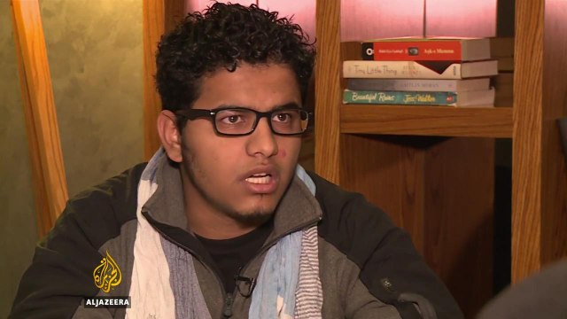 Aleppo onslaught: Syrian refugees fearful of their families' fate