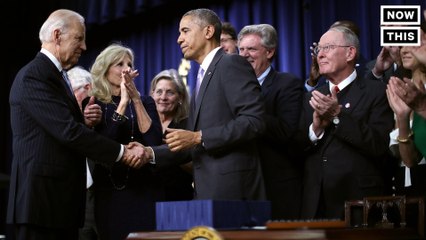 President Obama Signs Much-Needed 21st Century Cures Act