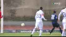 Facundo Pereyra Goal HD - Panelefsiniakos 0-2 PAOK - 14.12.2016 Πανελευσινιακός 0-2 ΠΑΟΚ