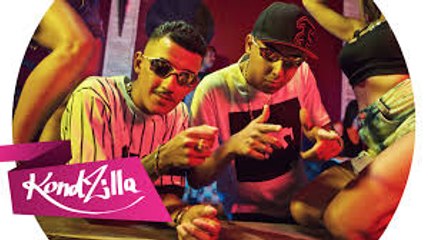 Bonde Do Canguru Meu Amor Brigou Comigo part Carol Pécora (KondZilla)