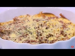 كيش توست | أميرة شنب