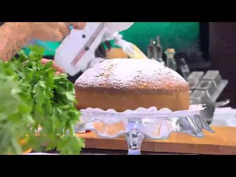 كيك زبادي و وصفات اخرى | اميرة في المطبخ حلقة كاملة