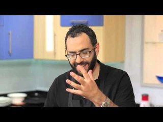 تورتيلا محشي مقلي - جواكامولي | مطبخ 101 حلقة كاملة