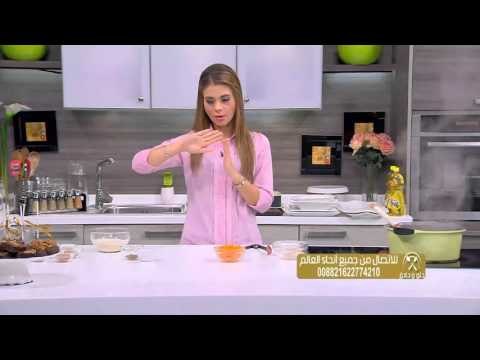 الارز البخاري ـ وصفات أخرى | حلو وحادق حلقة كاملة