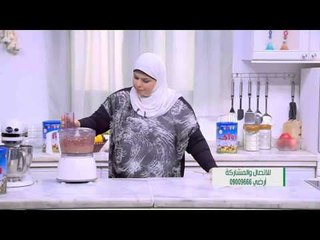 حواوشي بالسجق - جلاش محشي خضار - فطائر بالبصل والسماق | على قد الأيد حلقة كاملة