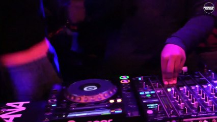 Nadus Boiler Room New York DJ Set