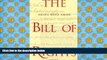 PDF [FREE] DOWNLOAD  The Bill of Rights: Creation and Reconstruction READ ONLINE