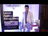 Farhan Akhtar Appointed As Brand Ambassador Of ‘Code By Lifestyle’