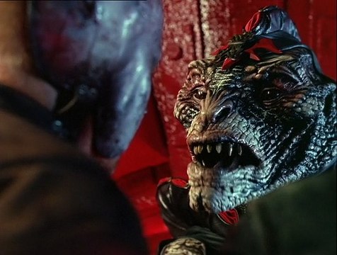 Farscape Season 03 Episode 15 - Infinite Possibilities (Part 2) - Icarus Abides