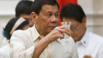 Filippine, Duterte dichiara di aver ucciso personalmente presunti criminali