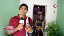 Após postar vídeo em rede social jovem é destaque e mostra exemplo de superação, mesmo com deficiência é possível levar uma vida normal: Assista a reportagem da TV Sertão da Paraíba!