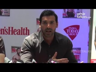 John Abraham Announces Rocky Handsome Trailer 2016 Coming Soon