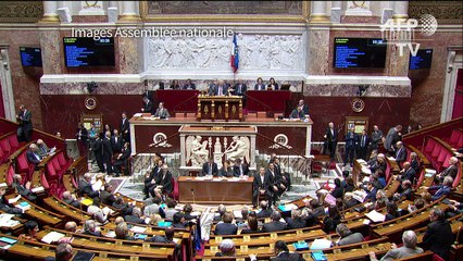 NDDL: Cazeneuve assure qu'il faudra évacuer la Zad