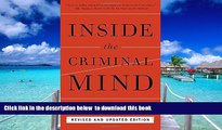 PDF [DOWNLOAD] Inside the Criminal Mind: Revised and Updated Edition [DOWNLOAD] ONLINE