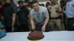Aamir Khan Celebrates His 50th Birthday A Day Before