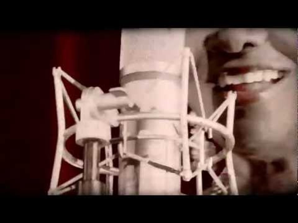 Aïcha Koné_ I shall sing