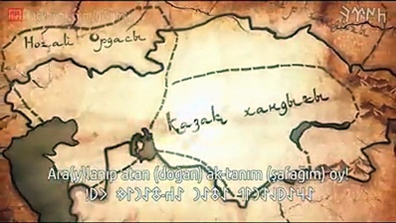 Kazak Türkleri'nin rekor paylaşım hak edecek öyküsü!