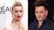 Johnny Depp is Furious at Amber Heard for Speaking About Domestic Abuse