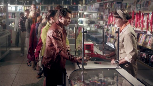 Обратная сторона Луны 2 сезон 3 серия смотреть онлайн все серии Первый канал