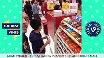 Top 100 Prank Vines Compilation | Best Pranks September 2016