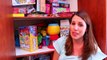 HOUSE TOUR & Toy Collection, Baby Room, Kids Dollhouse & Toys!!!! By DisneyCarToys