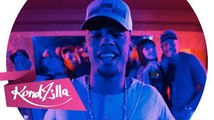 MC TH Apaga a Luz e Toma (KondZilla)