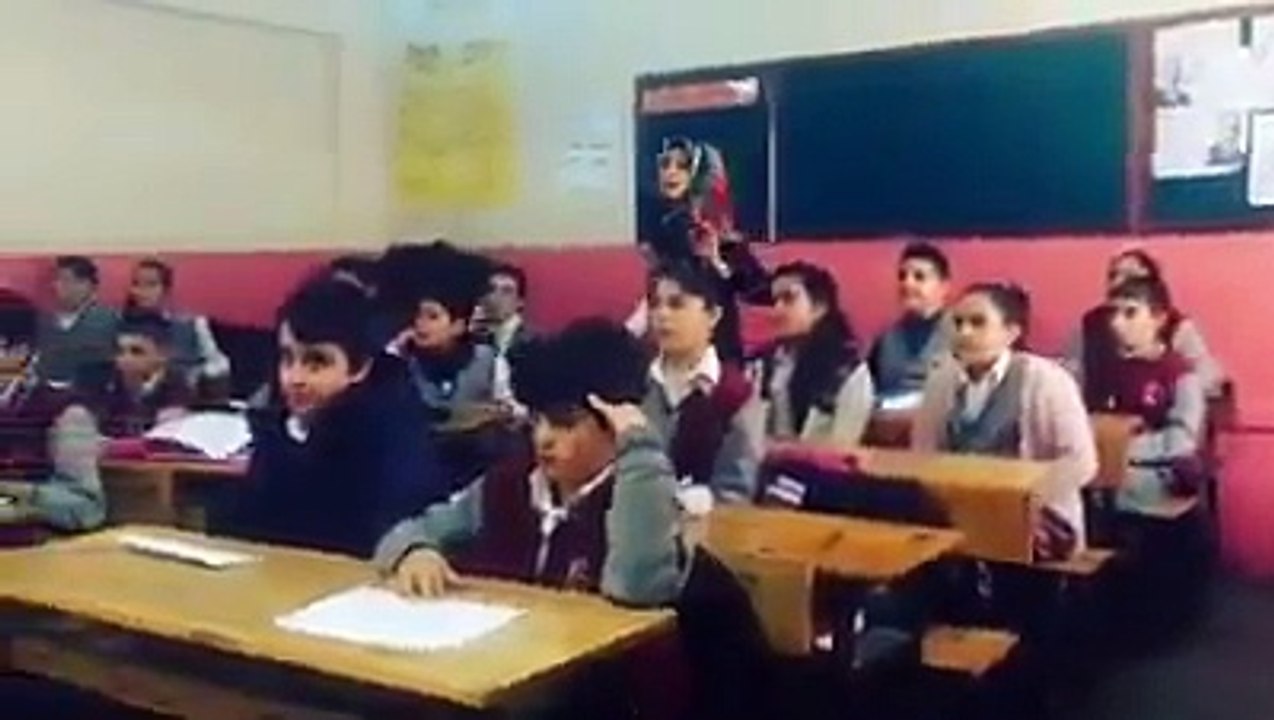 Yer : Muş/Bulanık Ders : Matematik  Konu : Vatan