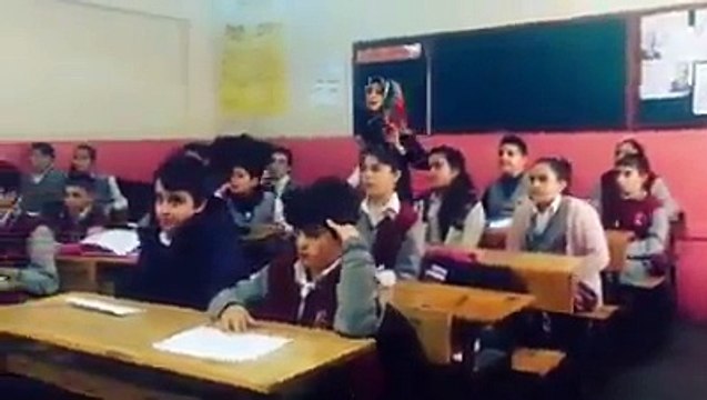 Yer : Muş/Bulanık Ders : Matematik Konu : Vatan