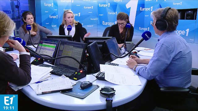 Marion Maréchal-Le Pen : Je ne pense pas que Marine Le Pen ait changé de position sur l'IVG