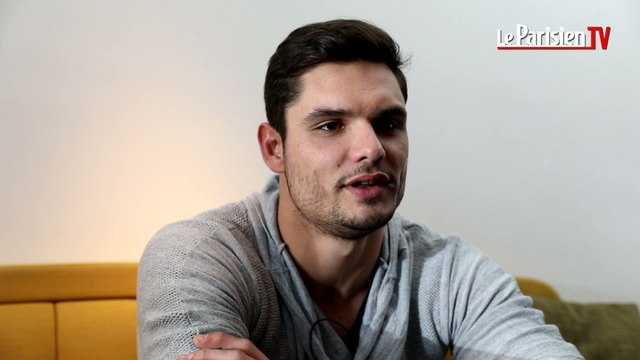 Florent Manaudou nous parle de ses goûts musicaux