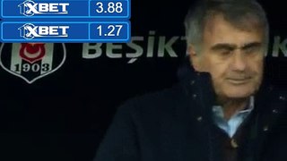 Vincent Aboubakar Goal HD - Besiktas 2-1 Kayserispor 14.12.2016