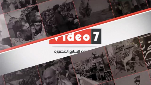 بالفيديو..مدير أمن البحيرة يشيد بـ مكافحة المخدرات بعد ضبط 100 طربة حشيش