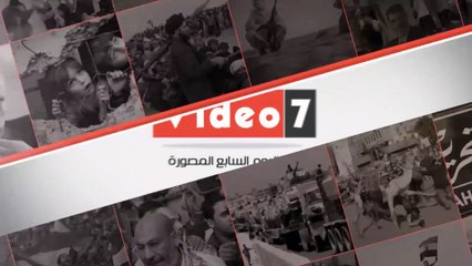 بالفيديو..مدير أمن البحيرة يشيد بـ"مكافحة المخدرات"بعد ضبط 100 طربة حشيش