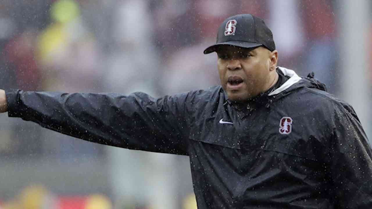 Thomas: The Head Coach the Rams Need