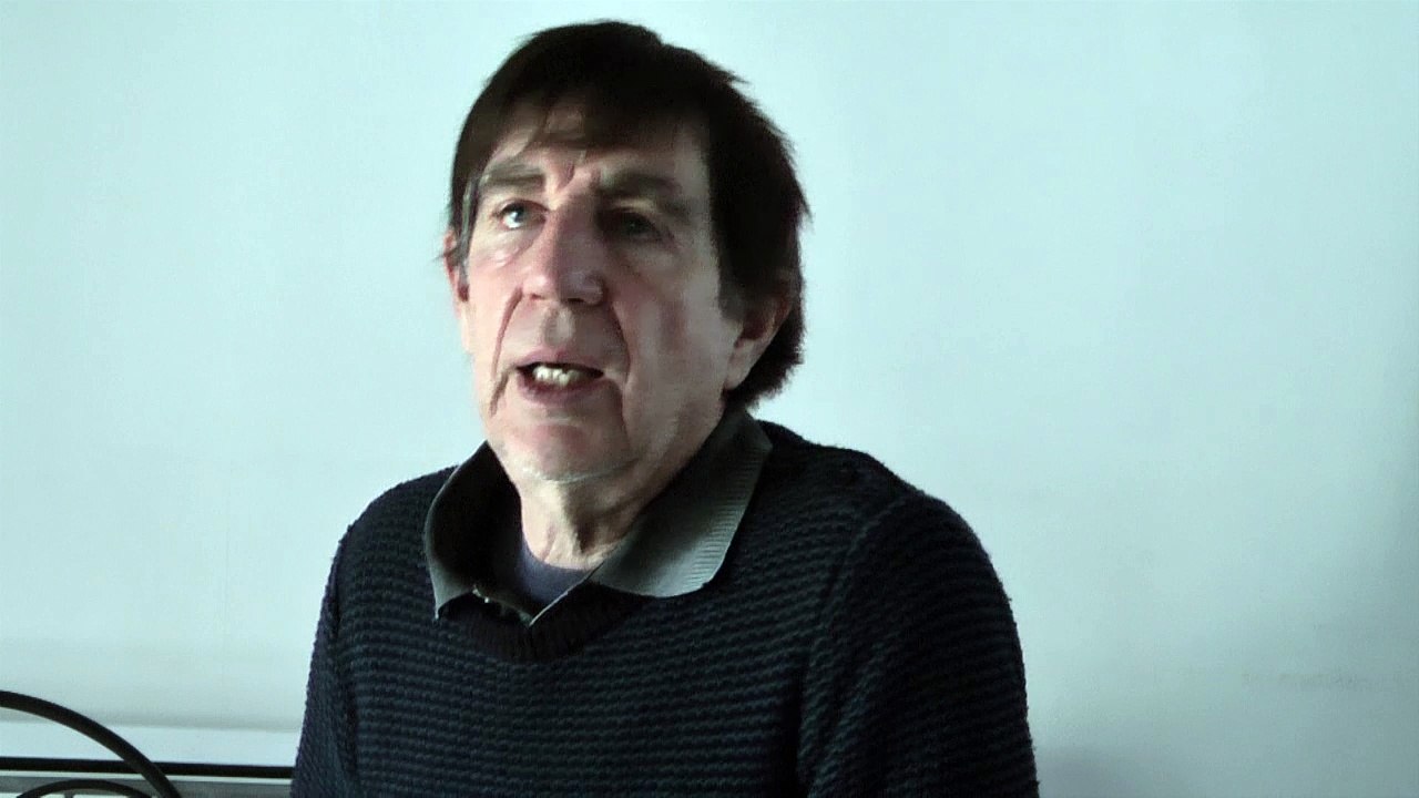 D!CI TV : Brebis pendue à La Javie : La réaction de Férus