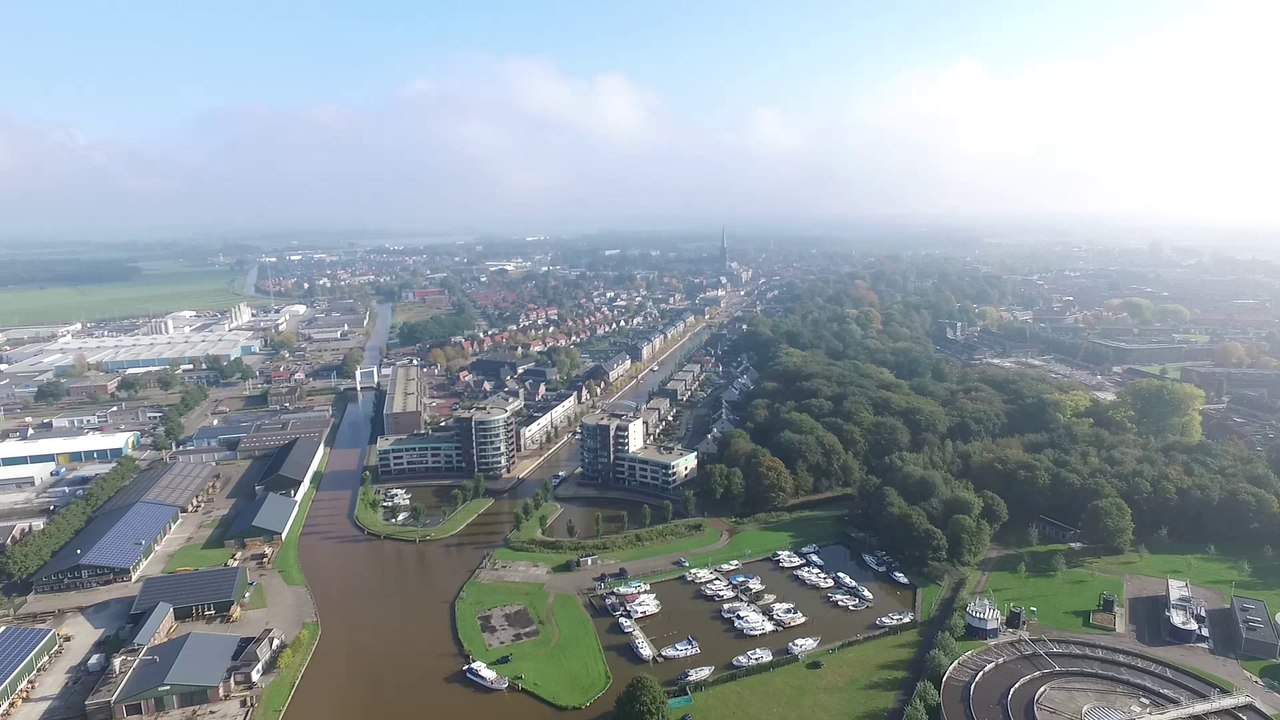 Nieuws112 Jaarcompilatie 2016