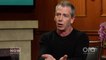 Ben Mendelsohn reveals details about 'Ready Player One'